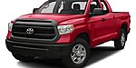 Used 2016 TOYOTA TUNDRA SR in GREENVILLE, SOUTH CAROLINA