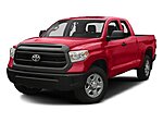 Used 2016 TOYOTA TUNDRA SR in GREENVILLE, SOUTH CAROLINA (Photo 1)