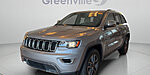 Used 2020 JEEP GRAND CHEROKEE LIMITED in GREENVILLE, SOUTH CAROLINA