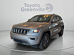 Used 2020 JEEP GRAND CHEROKEE LIMITED in GREENVILLE, SOUTH CAROLINA (Photo 1)