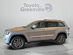 Used 2020 JEEP GRAND CHEROKEE LIMITED in GREENVILLE, SOUTH CAROLINA (Photo 2)