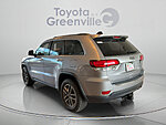 Used 2020 JEEP GRAND CHEROKEE LIMITED in GREENVILLE, SOUTH CAROLINA (Photo 3)