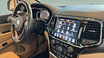 Used 2020 JEEP GRAND CHEROKEE LIMITED in GREENVILLE, SOUTH CAROLINA (Photo 38)
