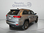 Used 2020 JEEP GRAND CHEROKEE LIMITED in GREENVILLE, SOUTH CAROLINA (Photo 5)