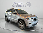Used 2020 JEEP GRAND CHEROKEE LIMITED in GREENVILLE, SOUTH CAROLINA (Photo 7)