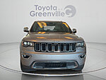 Used 2020 JEEP GRAND CHEROKEE LIMITED in GREENVILLE, SOUTH CAROLINA (Photo 8)