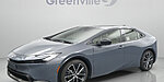 Used 2024 TOYOTA PRIUS LE in GREENVILLE, SOUTH CAROLINA