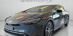 Used 2024 TOYOTA PRIUS XLE in GREENVILLE, SOUTH CAROLINA