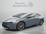 Used 2024 TOYOTA PRIUS LE in GREENVILLE, SOUTH CAROLINA (Photo 1)
