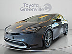 Used 2024 TOYOTA PRIUS XLE in GREENVILLE, SOUTH CAROLINA (Photo 1)