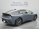 Used 2024 TOYOTA PRIUS LE in GREENVILLE, SOUTH CAROLINA (Photo 13)