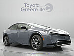 Used 2024 TOYOTA PRIUS LE in GREENVILLE, SOUTH CAROLINA (Photo 18)