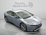 Used 2024 TOYOTA PRIUS LE in GREENVILLE, SOUTH CAROLINA (Photo 19)