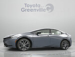Used 2024 TOYOTA PRIUS LE in GREENVILLE, SOUTH CAROLINA (Photo 2)