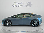 Used 2024 TOYOTA PRIUS XLE in GREENVILLE, SOUTH CAROLINA (Photo 2)