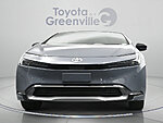 Used 2024 TOYOTA PRIUS LE in GREENVILLE, SOUTH CAROLINA (Photo 21)