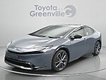 Used 2024 TOYOTA PRIUS LE in GREENVILLE, SOUTH CAROLINA (Photo 23)