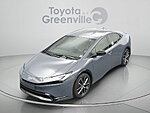 Used 2024 TOYOTA PRIUS LE in GREENVILLE, SOUTH CAROLINA (Photo 24)