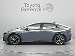Used 2024 TOYOTA PRIUS LE in GREENVILLE, SOUTH CAROLINA (Photo 3)