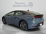Used 2024 TOYOTA PRIUS XLE in GREENVILLE, SOUTH CAROLINA (Photo 3)