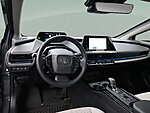 Used 2024 TOYOTA PRIUS LE in GREENVILLE, SOUTH CAROLINA (Photo 34)