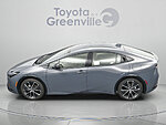 Used 2024 TOYOTA PRIUS LE in GREENVILLE, SOUTH CAROLINA (Photo 4)