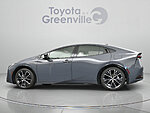 Used 2024 TOYOTA PRIUS LE in GREENVILLE, SOUTH CAROLINA (Photo 5)