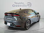 Used 2024 TOYOTA PRIUS XLE in GREENVILLE, SOUTH CAROLINA (Photo 5)