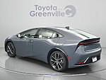 Used 2024 TOYOTA PRIUS LE in GREENVILLE, SOUTH CAROLINA (Photo 6)
