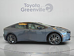 Used 2024 TOYOTA PRIUS XLE in GREENVILLE, SOUTH CAROLINA (Photo 6)