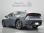 Used 2024 TOYOTA PRIUS LE in GREENVILLE, SOUTH CAROLINA (Photo 7)