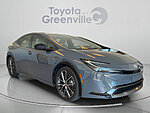 Used 2024 TOYOTA PRIUS XLE in GREENVILLE, SOUTH CAROLINA (Photo 7)