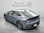 Used 2024 TOYOTA PRIUS LE in GREENVILLE, SOUTH CAROLINA (Photo 8)