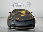 Used 2024 TOYOTA PRIUS XLE in GREENVILLE, SOUTH CAROLINA (Photo 8)