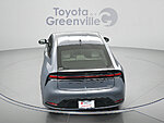 Used 2024 TOYOTA PRIUS LE in GREENVILLE, SOUTH CAROLINA (Photo 9)