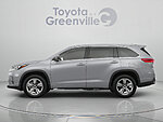 Used 2018 TOYOTA HIGHLANDER LIMITED in GREENVILLE, SOUTH CAROLINA (Photo 2)