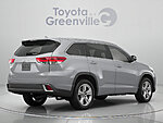 Used 2018 TOYOTA HIGHLANDER LIMITED in GREENVILLE, SOUTH CAROLINA (Photo 3)