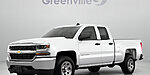 Used 2016 CHEVROLET SILVERADO 1500 LS in GREENVILLE, SOUTH CAROLINA