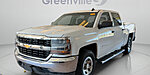 Used 2016 CHEVROLET SILVERADO 1500 LS in GREENVILLE, SOUTH CAROLINA