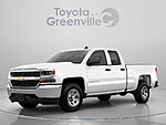 Used 2016 CHEVROLET SILVERADO 1500 LS in GREENVILLE, SOUTH CAROLINA (Photo 1)