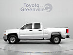 Used 2016 CHEVROLET SILVERADO 1500 LS in GREENVILLE, SOUTH CAROLINA (Photo 2)
