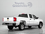 Used 2016 CHEVROLET SILVERADO 1500 LS in GREENVILLE, SOUTH CAROLINA (Photo 3)