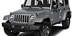Used 2018 JEEP WRANGLER JK UNLIMITED RUBICON RECON in GREENVILLE, SOUTH CAROLINA