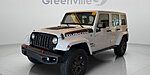 Used 2018 JEEP WRANGLER JK UNLIMITED RUBICON RECON in GREENVILLE, SOUTH CAROLINA
