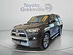 Used 2022 TOYOTA 4RUNNER TRD SPORT in GREENVILLE, SOUTH CAROLINA (Photo 1)