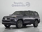 Used 2022 TOYOTA 4RUNNER TRD SPORT in GREENVILLE, SOUTH CAROLINA (Photo 2)