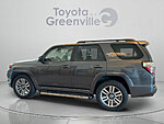 Used 2022 TOYOTA 4RUNNER TRD SPORT in GREENVILLE, SOUTH CAROLINA (Photo 2)
