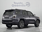 Used 2022 TOYOTA 4RUNNER TRD SPORT in GREENVILLE, SOUTH CAROLINA (Photo 3)