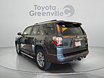 Used 2022 TOYOTA 4RUNNER TRD SPORT in GREENVILLE, SOUTH CAROLINA (Photo 3)
