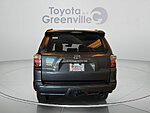 Used 2022 TOYOTA 4RUNNER TRD SPORT in GREENVILLE, SOUTH CAROLINA (Photo 4)